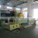 Multi-function 160 Ton Four Column Hydraulic Press thumbnail-2