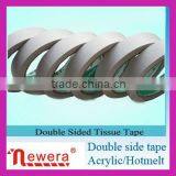 Easy Tear Double Sided Sellotape Tape thumbnail-1
