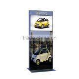 Aluminum-alloy Event Backdrop Stand