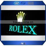 High Quality Fabricated Signage Letters for Advertisiment thumbnail-4