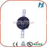 US Straight Blade Plugs and Receptacles