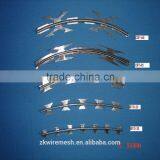 2015 Hot Sale 12 14 16 Gauge Galvanized GI Barbed Wire (best Quality and Jiasheng Factory) thumbnail-6