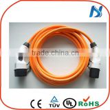 EV Cables/Electric Vehicle cable /Electric Vehicle Conductive Charging cables