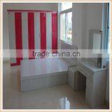 18mm PVC Material PVC Form Boards for Cabinet