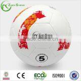 Zhensheng PU Material Footballs thumbnail-5