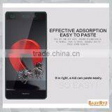 Hotsale High Transparency Anti-glare Tempered Glass Screen Protector for Huawei P8