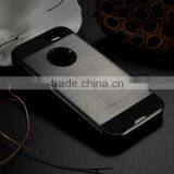 Brushed Mobile Phone Cases and Covers, Fancy Mobile Phone Back Covers , Latest Mobile Covers for Iphone 6 Plus Case thumbnail-2