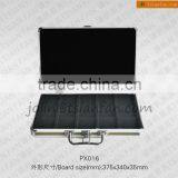 PX016 Granite Stone Sample Case / Sample Suitcase