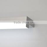 2015 Newest Aluminium Profile for Led Strips For Wall Lighting L Shape TED001PW2 thumbnail-1