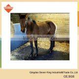 17mm Hard Wearing Rubber Stable Mats for Sale thumbnail-1