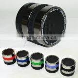 OEM ODM New Generation Stereo Camera Len Portable Wireless Bluetooth Speaker thumbnail-1