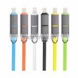 OTG Cable for Iphone Samsung HTC, Millet Etc thumbnail-4