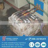 Induction Machine 90kw Bolts Induction Forging thumbnail-2