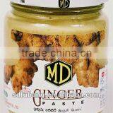 Ginger Paste