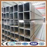 Best Price Q235/ ST42 / HDG SHS/ RHS Galvanized Square Steel Pipe thumbnail-3