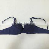 2016 Beautiful Bra Latest Fashion Sexy Bra Design Women Deep V Thick Padded Underwire Lace Bra Push-Up Bra Big Size 38C thumbnail-3