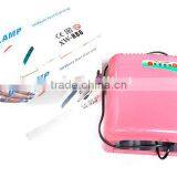 36 Watt uv Nail Lamp Gel Nail Polish Nail uv Lamp Nail Art thumbnail-4