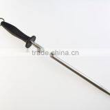 Diamond Rod Diamond Coating Steel Diamond Knife Sharpener Grits:#600 thumbnail-1