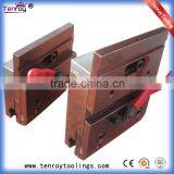 7mm & 20mm Universal American & European Quick Clamp