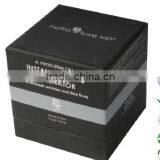Square Perfume Gift Paper Box With Lid