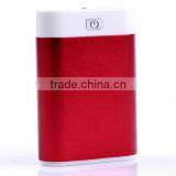 1 Year Warranty Power Bank 7800mAh for Iphone Ipad thumbnail-1