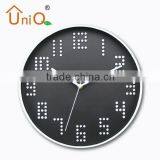 China Industrial Wall Clock Manufacturer