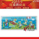 2012 Cute Cartoon Pvc 3d Cup For Promotion thumbnail-1