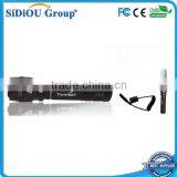 5-Mode Q5 225 Lumens WaterProof Sports Torch LED Flashlight thumbnail-1