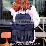 2016 Latest Design Young Women Ladies Girls Fashionable Trendy Backpack Bag thumbnail-2