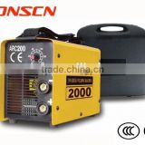 Inverter welding machine