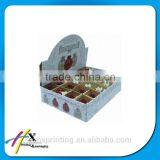 Custom Cardboard Display For Artware