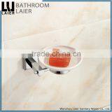 80239 China Supplier Modern Design New 2016 Zinc Bathroom Fittings Names Soap Dish thumbnail-4