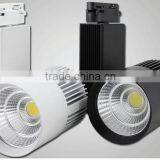 3 Years Warranty SAA Certificated 10W Track Light Fixture thumbnail-5