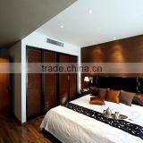 Oak Solid Wood Wardrobe Design thumbnail-2