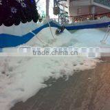 2016 High Efficiency Artificial Snow Maker Ice Making Machine Snow Making Machine