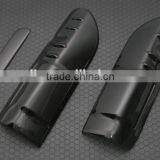 3pcs Smoked Tail Lamp Covers Exterior Trim Kit for Toyota Hiace 200 4th Regiusace Gen S-GL Accessories thumbnail-2