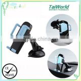 2016 Newest Popular Hot Selling Car Windshield Suction Cup Bracket Holder Car Mount For Mobile Phone