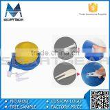 Anti Burst Fitness PVC Yoga Ball Wholesale thumbnail-6