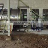 Vacuum Freeze Dryer Used in Ginseng thumbnail-4