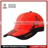 Led Baseball Cap, Led Function Baseball Hat