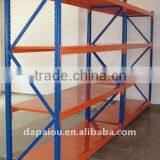 Widely Used Warehouse Middle Storage Rack thumbnail-1