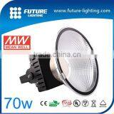 50W 70W 100W 150W LED High Bay Lighting Price Industrial Led In Tennis Court