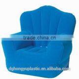 Camping in Comfort Inflatable Armchair