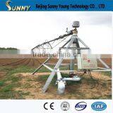 Sales Service Provided and Irrigation System Type Farm Irrigation