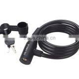 High Quality Tri-Circle Cable Locks TC569