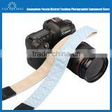 Camera Accessories Camera Shoulder Leather Nylon Strap thumbnail-2