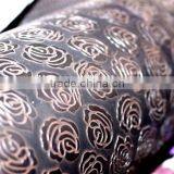 90gsm Embossed Microfiber Fabric 100% Polyester thumbnail-4