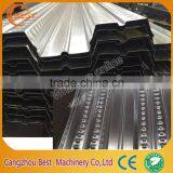 Building Materials Metal Flooring Machinery thumbnail-4
