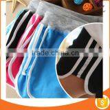 New Women Summer Casual Beach Shorts Plus Size Sports Shorts Lady's Cotton Pants thumbnail-1