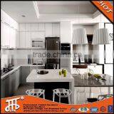 White Shaker Style Kitchen Cabinets Door thumbnail-1